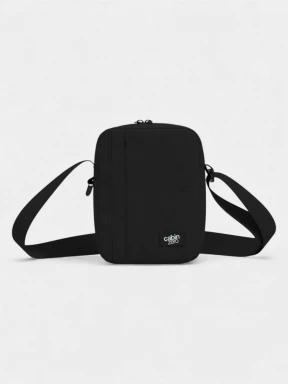 Cabin Zero Sidekick 3L oldaltáska fekete színben 1