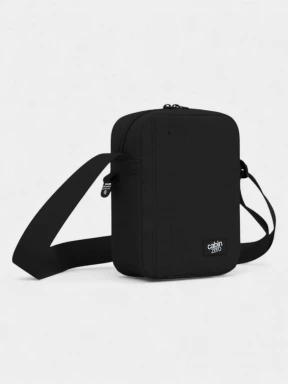 Cabin Zero Sidekick 3L oldaltáska fekete színben 3