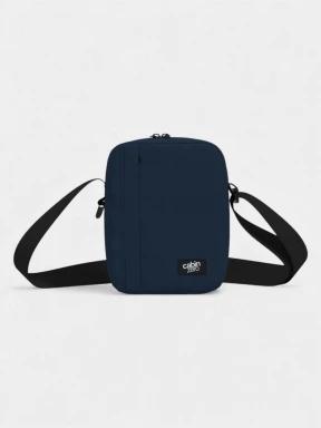 Cabin Zero Sidekick 3L oldaltáska sötétkék színben 1