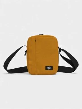 Cabin Zero Sidekick 3L oldaltáska narancssárga színben 1