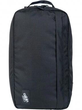 Cabin Zero CABINZERO CLASSIC 11L CROSS BODY utazó hátizsák fekete színben 1