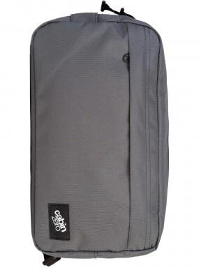 Cabin Zero CABINZERO CLASSIC 11L CROSS BODY utazó hátizsák szürke színben 1