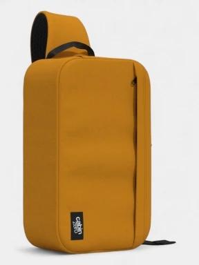 Cabin Zero Classic 11L Cross Body hátizsák narancssárga színben 3