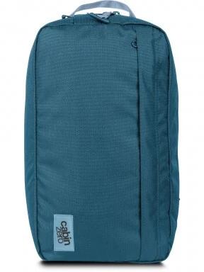 Cabin Zero CABINZERO CLASSIC 11L CROSS BODY utazó hátizsák kék színben 1