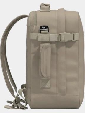 Cabin Zero Classic Tech 28L hátizsák homok színben 3