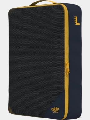 Cabin Zero Classic Packing Cube-Large bőrönd rendező sötétkék színben 3