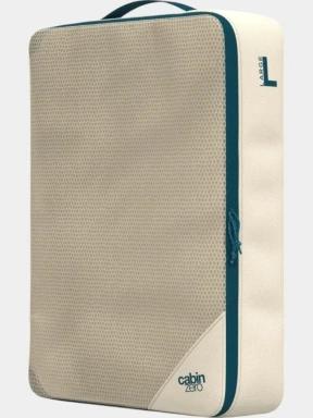Cabin Zero Classic Packing Cube-Large bőrönd rendező homok színben 3