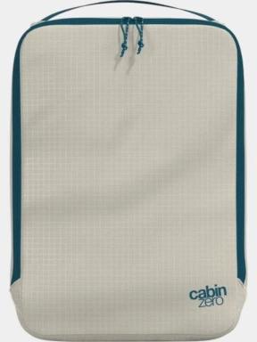 Cabin Zero Ultralight Packing Cube-Medium bőrönd rendező homok színben 1