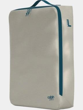 Cabin Zero Ultralight Packing Cube-Large bőrönd rendező homok színben 3