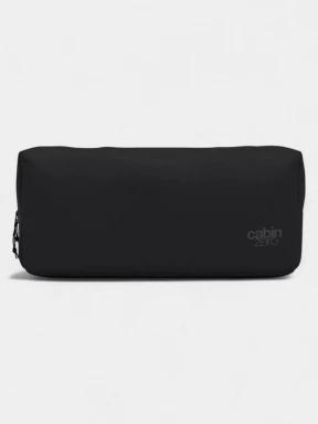 Cabin Zero Tech Pouch kistáska fekete színben 1