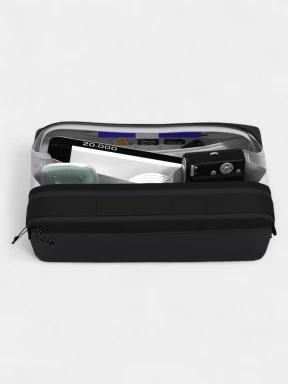 Cabin Zero Tech Pouch kistáska fekete színben 3