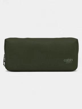 Cabin Zero Tech Pouch kistáska oliva színben 1