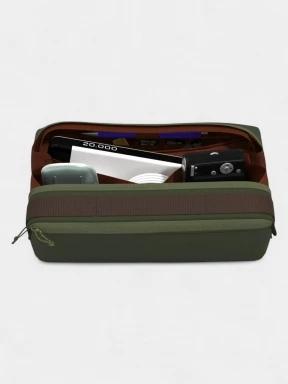 Cabin Zero Tech Pouch kistáska oliva színben 3