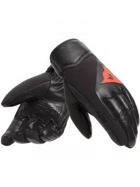 Dainese Hp Gloves Sport férfi síkesztyű fekete színben 1