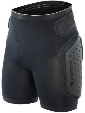 Dainese Action Shorts Evo férfi protektor fekete színben 1