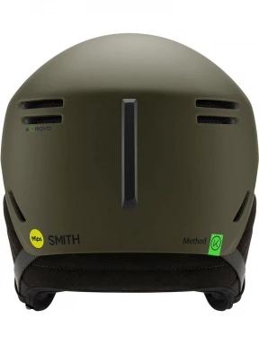 Smith Method Mips férfi bukósisak oliva színben 3