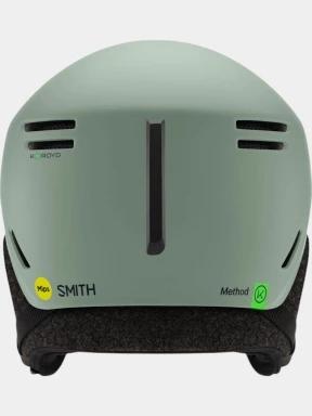 Smith Method Mips bukósisak zöld színben 3