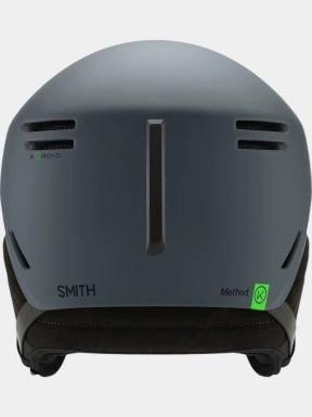 Smith Method bukósisak szürke színben 3