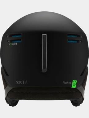 Smith Method bukósisak fekete színben 3