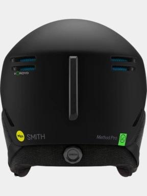 Smith Method Pro Mips bukósisak fekete színben 3