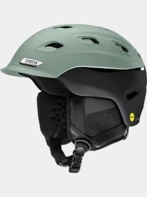 Smith Vantage M Mips bukósisak zöld színben 1