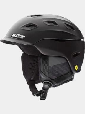 Smith Vantage M Mips bukósisak fekete színben 1