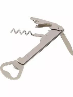 Easy Camp Easy 5in 1 opener multiszerszám szürke színben 1
