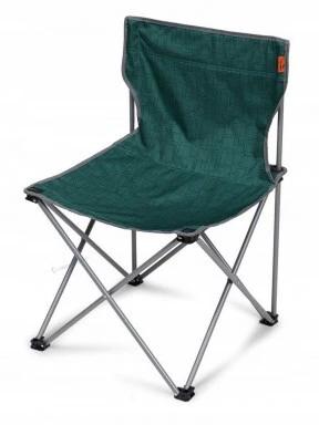 Easy Camp Easy Baia kempingszék zöld színben 1