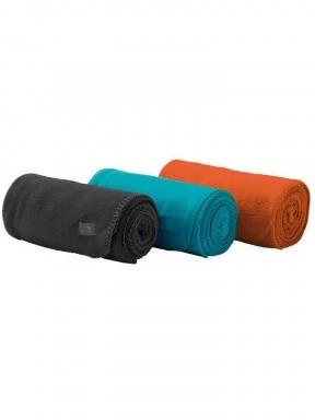 Easy Camp Fleece Blanket takaró multikolor színben 3