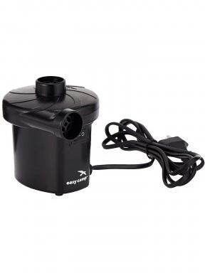 Easy Camp Super Cell 230V Pump pumpa fekete színben 1