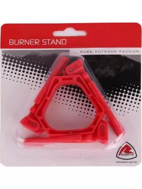 Easy Camp Easy Burner Stand gázzsámoly szürke színben 1