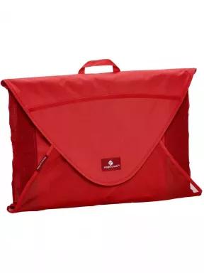 Eagle Creek Pack It Garment Folder L bőrönd rendező piros színben 1