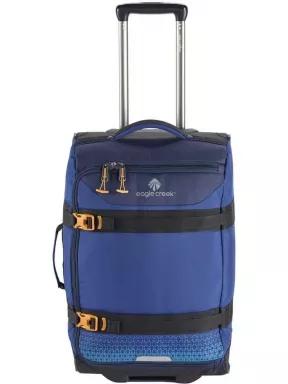 Eagle Creek Expanse Wh Duffel Intl CO utazótáska kék színben 1