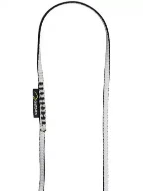 Edelrid Dyneema Sling 8mm 30 CM körheveder fehér színben 1