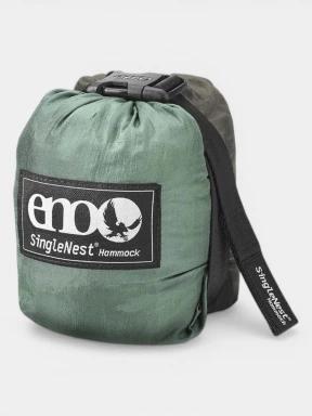 Eno SingleNest Hammock függőágy zöld színben 3