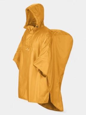 Ferrino Hiker Raincoat esőkabát narancssárga színben 1