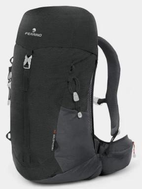 Ferrino Backpack Hikemaster 26 túrahátizsák fekete színben 1