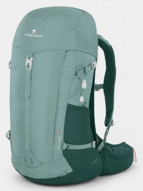 Ferrino Backpack Hikemaster 34 Lady női túrahátizsák zöld színben 1