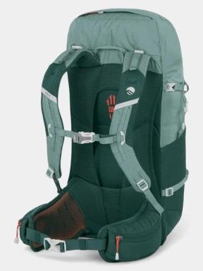 Ferrino Backpack Hikemaster 34 Lady női túrahátizsák zöld színben 3