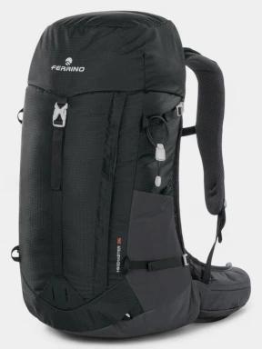 Ferrino Backpack Hikemaster 36 túrahátizsák fekete színben 1