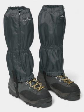 Ferrino Gaiters Sella kamásli fekete színben 1