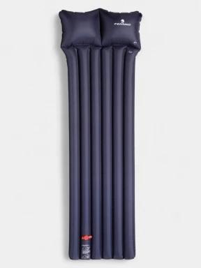 Ferrino Inflatable Mattress 6 Tube felfújható matrac sötétkék színben 1