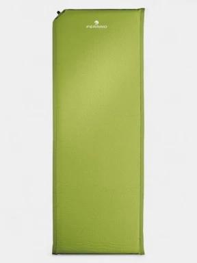 Ferrino Self Inflating Mat Cm.183X51X3,5 derékalj zöld színben 1