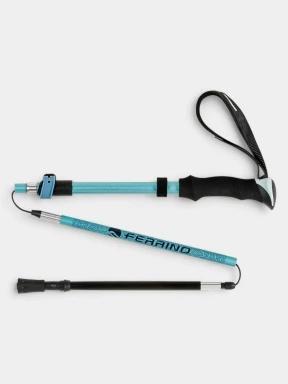 Ferrino Stick Ortles Lady női túrabot világoskék színben 3
