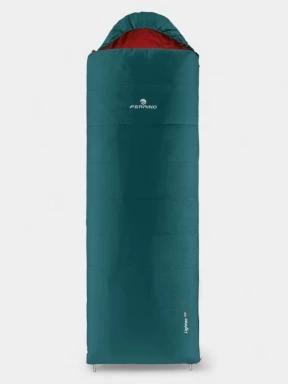 Ferrino Sleepingbag Lightech 700 Sq hálózsák zöld színben 1