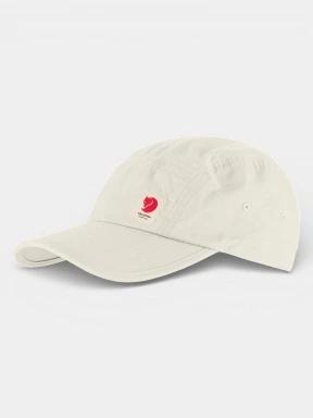 Fjallraven High Coast Wind Cap baseball sapka fehér színben 1