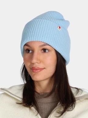 Fjallraven Fjällräven Heavy Beanie kötött sapka barna színben 3