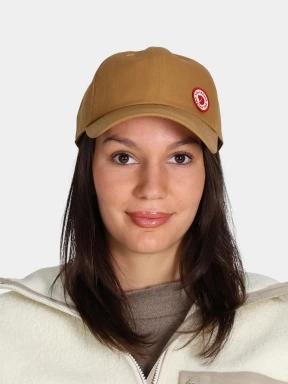 Fjallraven Fjällräven Logo Cap baseball sapka barna színben 1