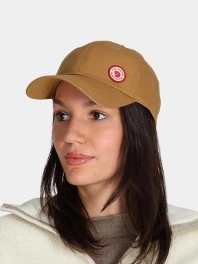 Fjallraven Fjällräven Logo Cap baseball sapka barna színben 3