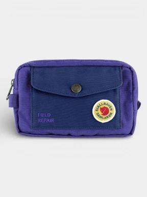 Fjallraven Samlaren Field Repair javítókészlet lila színben 1